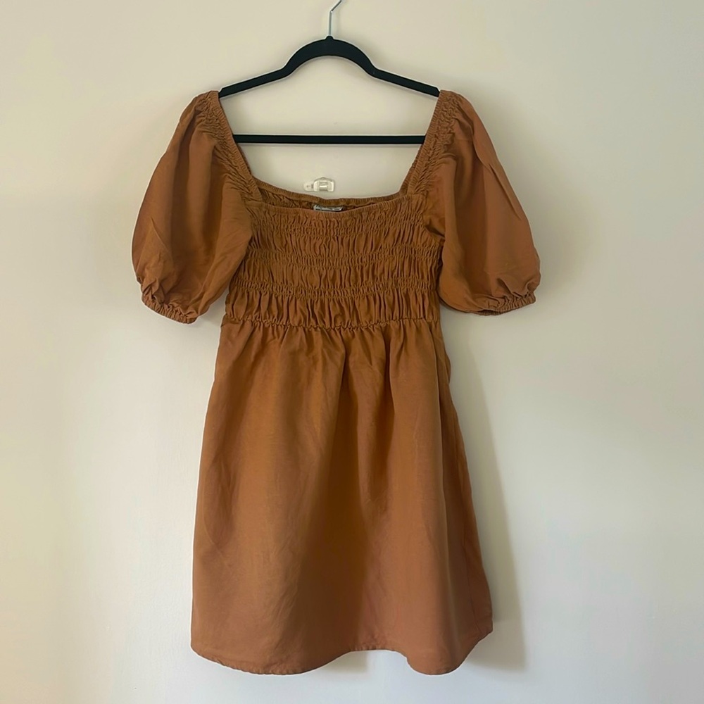 Rhythm Dress